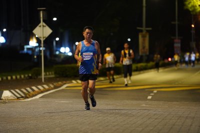 SP Half Marathon 2026