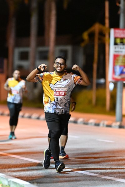 SP Half Marathon 2026