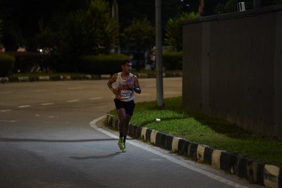 SP Half Marathon 2026