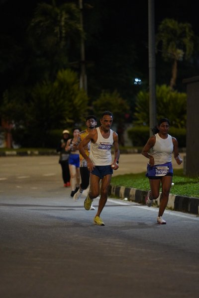 SP Half Marathon 2026