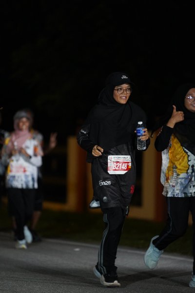 SP Half Marathon 2026