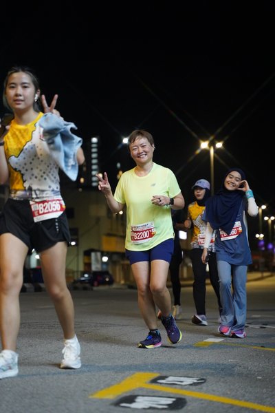 SP Half Marathon 2026