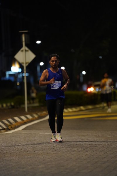 SP Half Marathon 2026