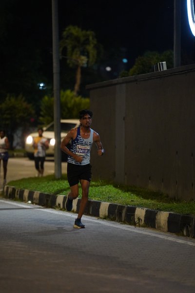 SP Half Marathon 2026