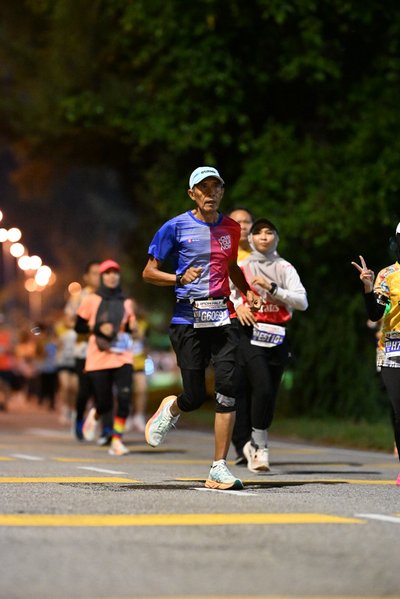 SP Half Marathon 2026