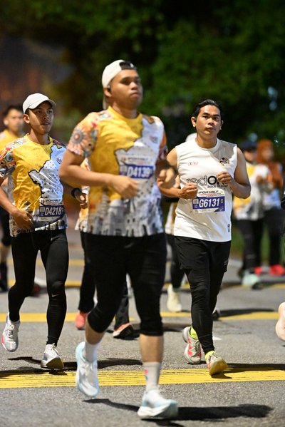 SP Half Marathon 2026