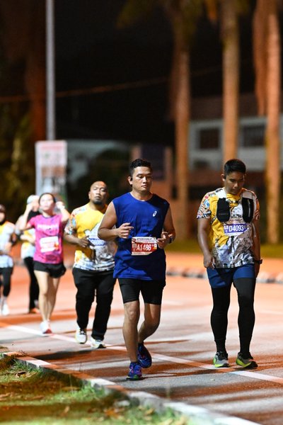 SP Half Marathon 2026