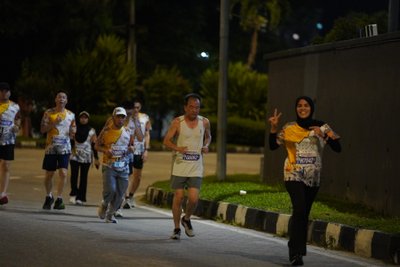 SP Half Marathon 2026