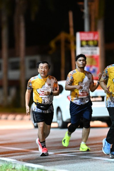 SP Half Marathon 2026