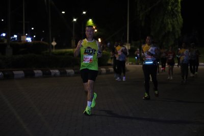 SP Half Marathon 2026