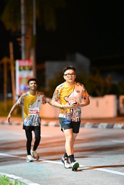 SP Half Marathon 2026