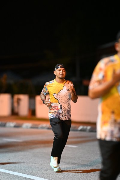 SP Half Marathon 2026