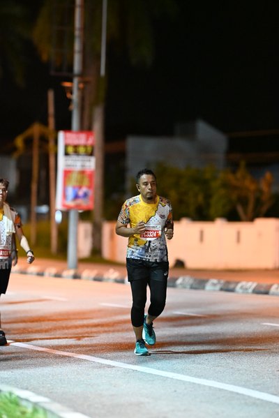 SP Half Marathon 2026