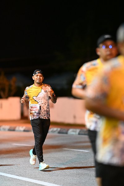 SP Half Marathon 2026