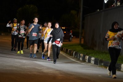 SP Half Marathon 2026