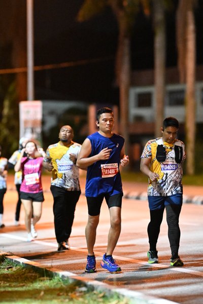 SP Half Marathon 2026
