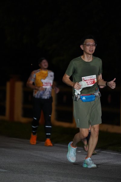 SP Half Marathon 2026