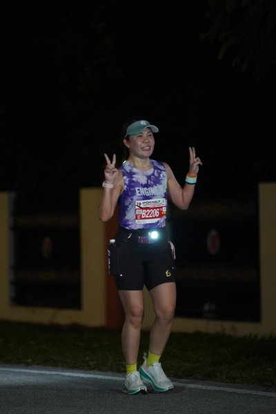 SP Half Marathon 2026