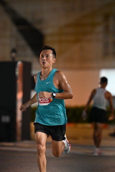 SP Half Marathon 2026