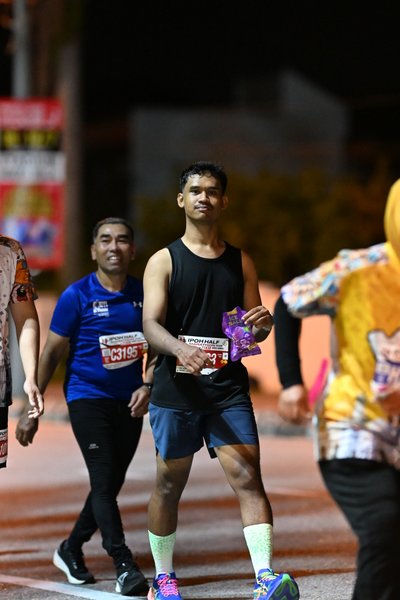 SP Half Marathon 2026