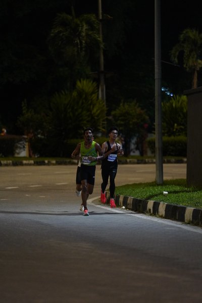 SP Half Marathon 2026