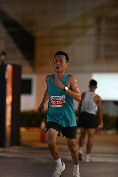 SP Half Marathon 2026