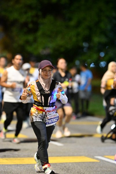 SP Half Marathon 2026