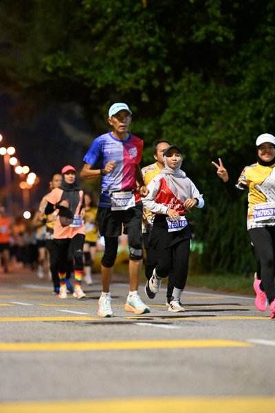 SP Half Marathon 2026