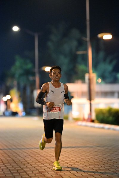 SP Half Marathon 2026