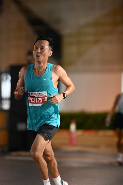 SP Half Marathon 2026