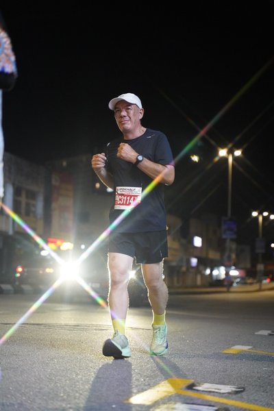 SP Half Marathon 2026