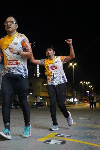 SP Half Marathon 2026