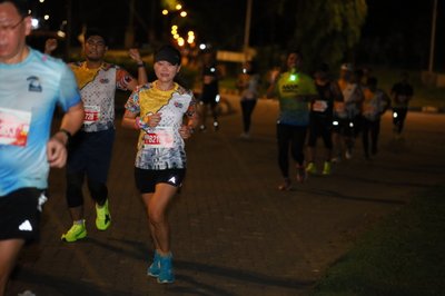 SP Half Marathon 2026