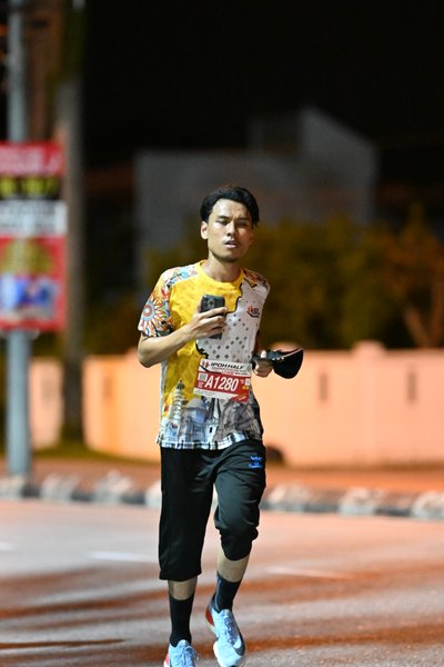 SP Half Marathon 2026