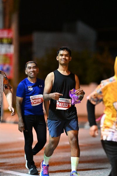 SP Half Marathon 2026