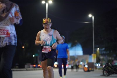 SP Half Marathon 2026