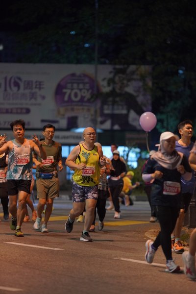 SP Half Marathon 2026
