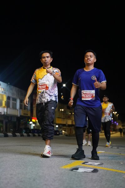 SP Half Marathon 2026