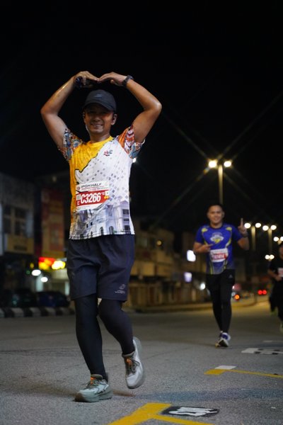 SP Half Marathon 2026