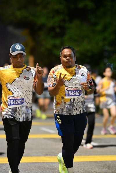 SP Half Marathon 2026