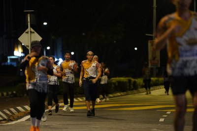 SP Half Marathon 2026