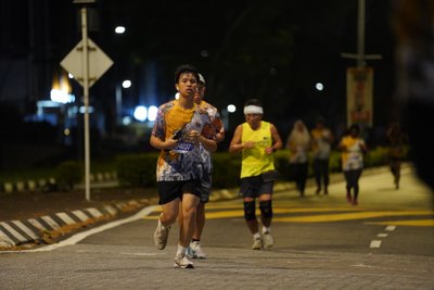 SP Half Marathon 2026