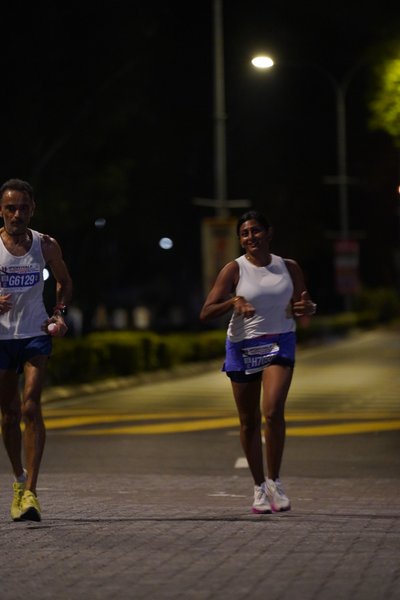 SP Half Marathon 2026