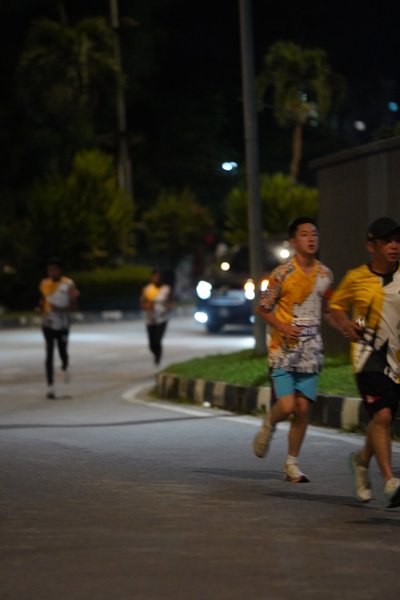 SP Half Marathon 2026