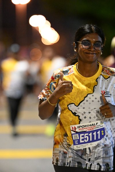 SP Half Marathon 2026