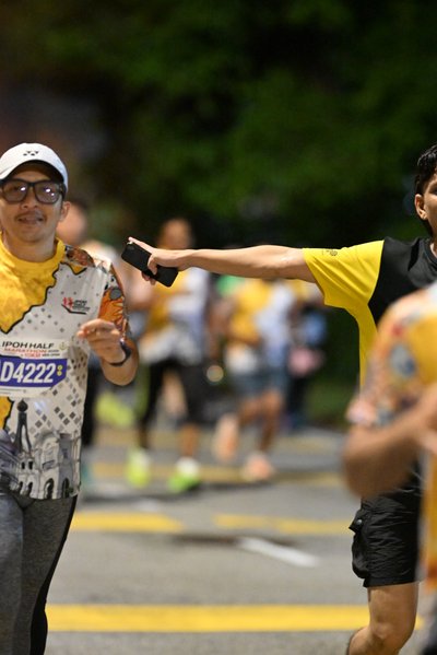 SP Half Marathon 2026