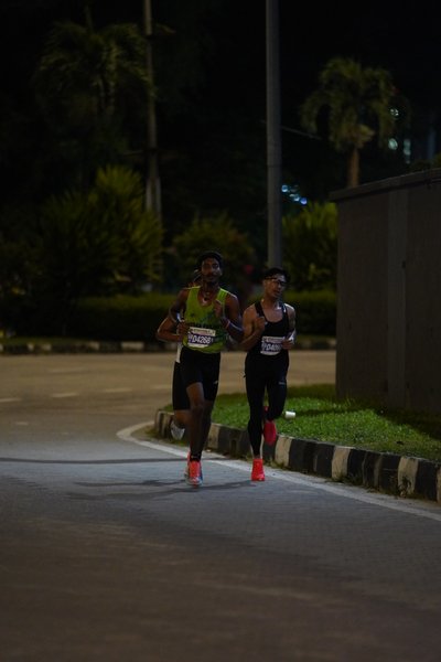 SP Half Marathon 2026