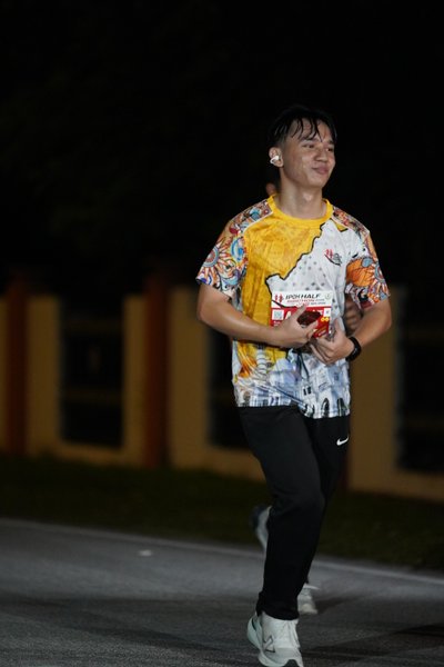 SP Half Marathon 2026
