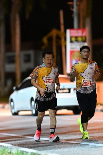 SP Half Marathon 2026