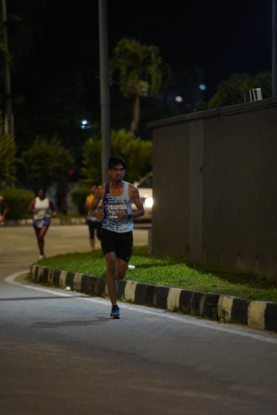 SP Half Marathon 2026